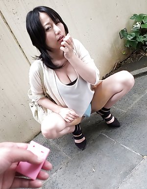 Asian Reality Porn Pics